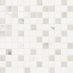 Керамическая плитка Glamourwall Gmcx10 Calacata Mix (Вид 2) купить в интернет магазине Artisan.ru