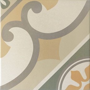 Керамогранит Burgundy 20X20 купить в интернет магазине Artisan.ru
