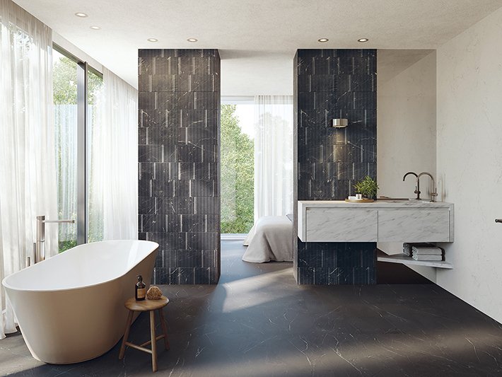 Fontana&Marquina Porcelanosa – Керамогранит и плитка в каталоге Артисан