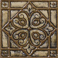 Керамическая плитка Mod. O-3359 7.5x7.5 купить в интернет магазине Artisan.ru