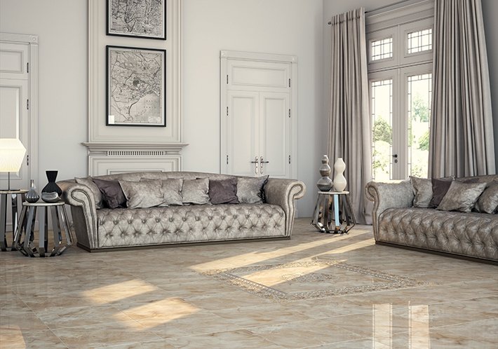 Serie 5021 Porcelanite Dos – керамогранит и плитка в АРТИСАН