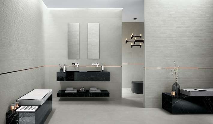 Color Line FAP Ceramiche – керамогранит и плитка в АРТИСАН