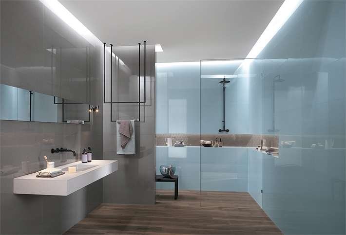 Pat FAP Ceramiche – керамогранит и плитка в АРТИСАН