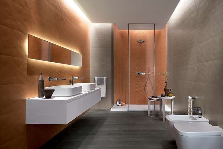 Color Now FAP Ceramiche – керамогранит и плитка в АРТИСАН