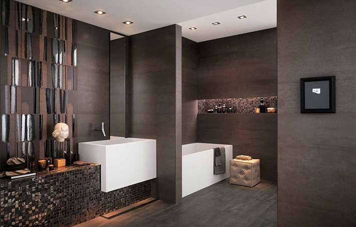 Meltin FAP Ceramiche – керамогранит и плитка в АРТИСАН