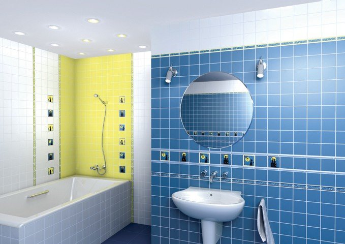 Конфетти Kerama Marazzi – керамогранит и плитка в АРТИСАН