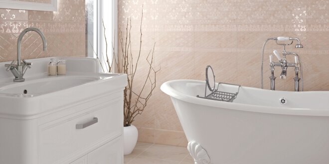 Флораль Kerama Marazzi – керамогранит и плитка в АРТИСАН