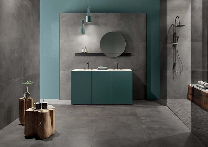 Millennium Italon – керамогранит и плитка в АРТИСАН