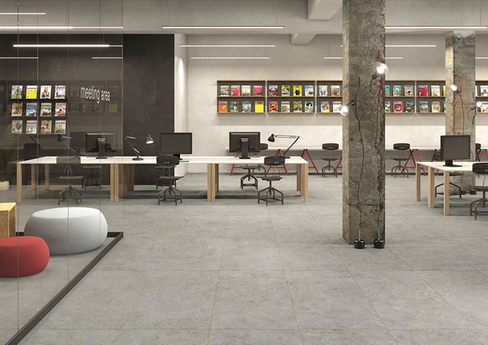 Skyline Italon – керамогранит и плитка в АРТИСАН