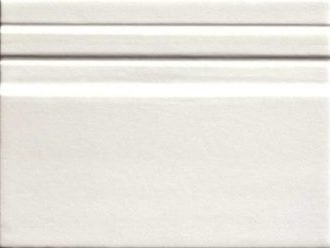 Керамическая плитка England Eg10A  Alzata Bianco купить в интернет магазине Artisan.ru