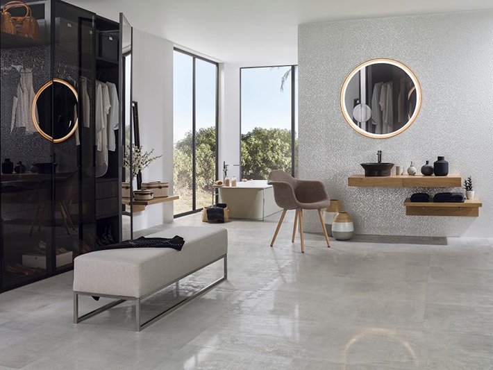 Metropolitan Porcelanosa – Керамогранит и плитка в каталоге Артисан