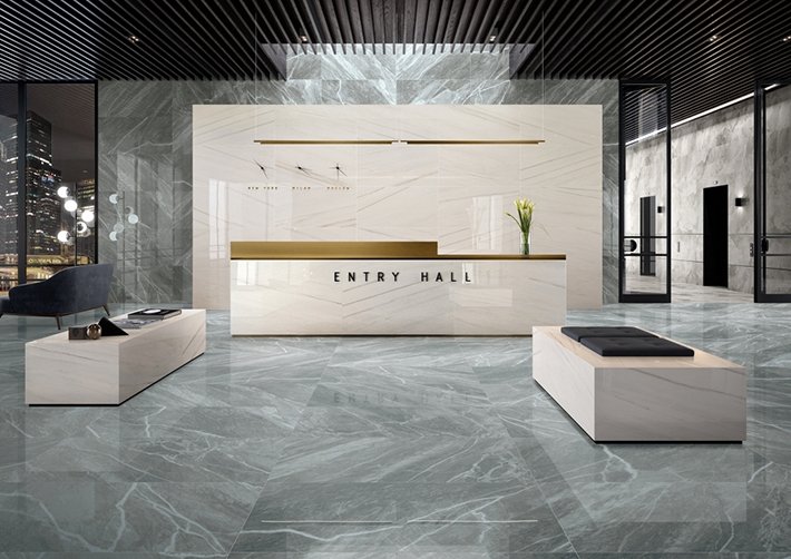 Charme Extra Floor Project Italon – керамогранит и плитка в АРТИСАН