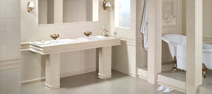 Tirreno Aparici – керамогранит и плитка в АРТИСАН