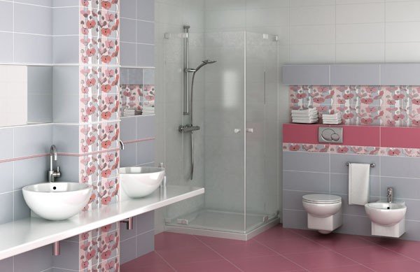 Городские цветы Kerama Marazzi – керамогранит и плитка в АРТИСАН