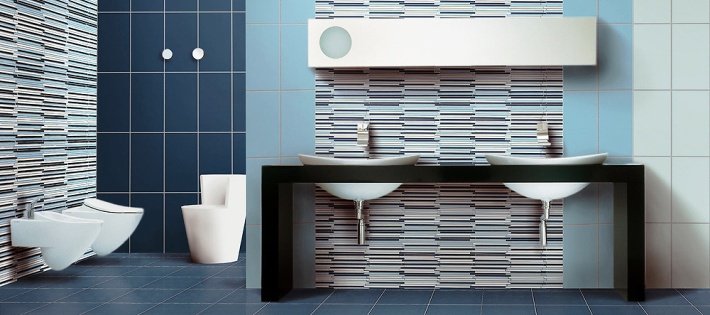 Lineaire Viva Ceramica – керамогранит и плитка в АРТИСАН