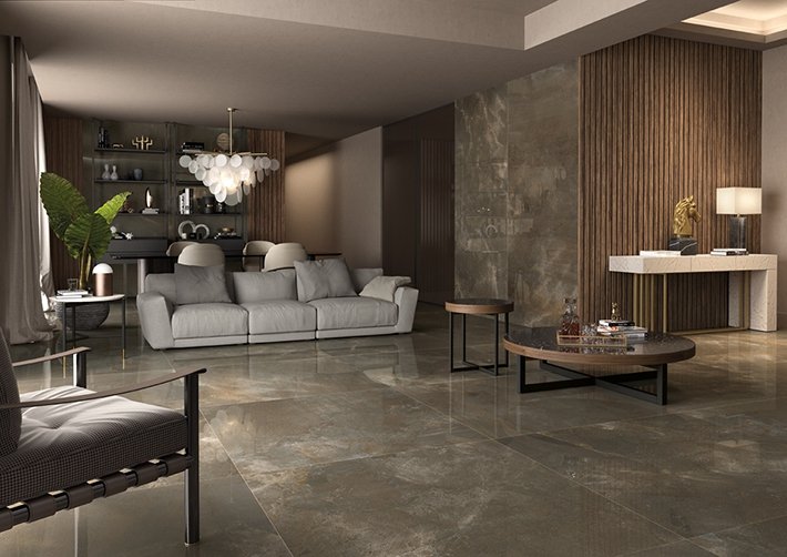 Trex3 La Faenza – керамогранит и плитка в АРТИСАН