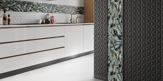 Диагональ Kerama Marazzi – керамогранит и плитка в АРТИСАН