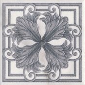 Керамогранит Сансеверо 9.8x9.8 STG/A432/1267H купить в интернет магазине Artisan.ru