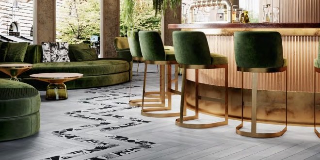 Спатола Kerama Marazzi – керамогранит и плитка в АРТИСАН