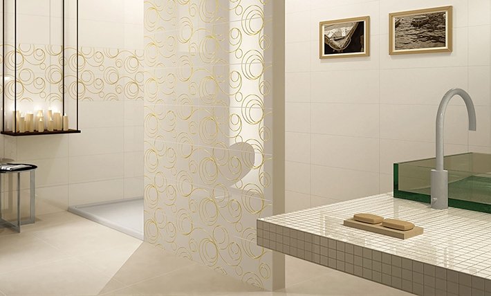 Miroir Viva Ceramica – керамогранит и плитка в АРТИСАН