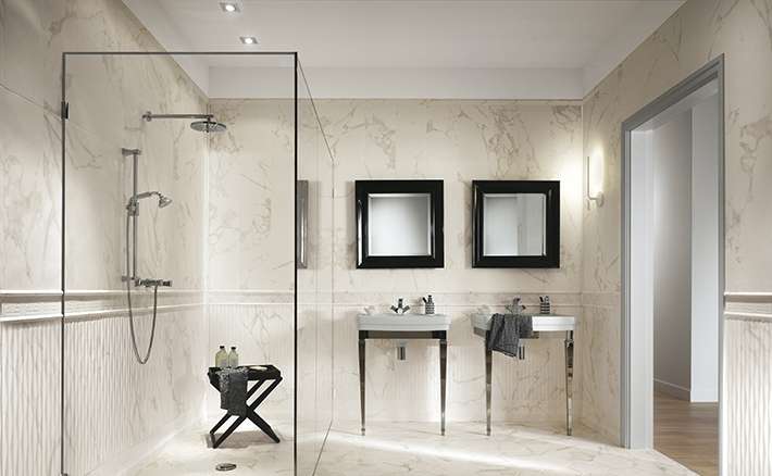 Roma FAP Ceramiche – керамогранит и плитка в АРТИСАН