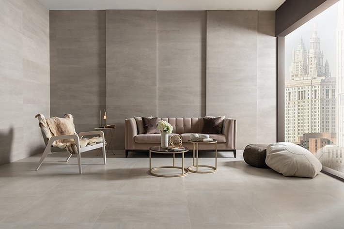 Urban Porcelanosa – Керамогранит и плитка в каталоге Артисан