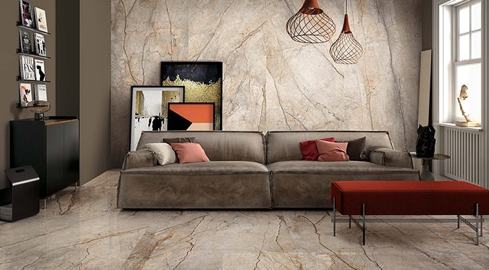 The Room Imola – керамогранит и плитка в АРТИСАН