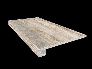 BG00 Brigantina натуральная 33x120 бежевый купить в интернет магазине Artisan.ru