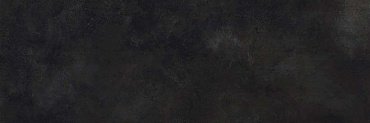 Laminam Ossido Nero 300x100 5.6 мм купить в интернет магазине Artisan.ru
