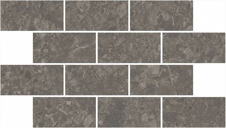Керамогранит DD606320/MM Kerama Marazzi Чеппо ди Гре 34.6x20