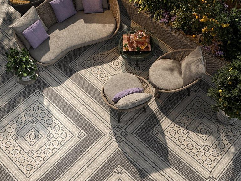 Про Лаймстоун Спакко Kerama Marazzi – керамогранит и плитка в АРТИСАН