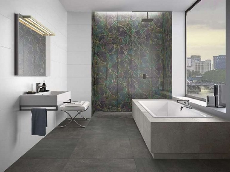 Rockyart Villeroy&Boch – Керамогранит и плитка в каталоге Артисан