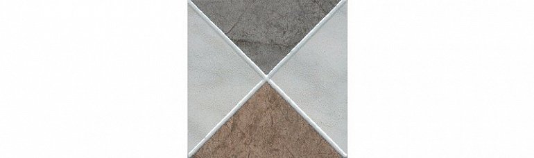 Керамическая плитка OS/A310/SG1609N Kerama Marazzi Каприччо 7.7x7.7