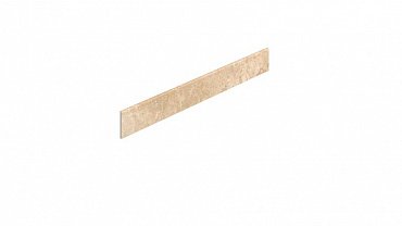 Плинтус Аурелия Беж 7,2x60 купить в интернет магазине Artisan.ru