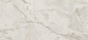 Керамогранит Onyx&More White Onyx Satin 6mm 120x280 766020 купить в интернет магазине Artisan.ru