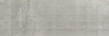 Керамическая плитка Rectangles Tribeca Gris Matt 33.3x100 162-009-10 купить в интернет магазине Artisan.ru