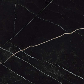 Empire Calacatta Black Rett 80x80 купить в интернет магазине Artisan.ru