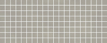 MM7243 Каннареджо мозаичный зелёный светлый матовый 20x50x0,8 керам.декор купить в интернет магазине Artisan.ru