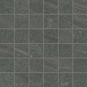 Coliseumgres Contea Grey Mosaico купить в интернет магазине Artisan.ru