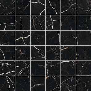 Allure Imperial Black Mosaic Lap купить в интернет магазине Artisan.ru