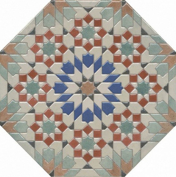 Керамогранит VT/A49/SG2432 Kerama Marazzi Паласио 24x24