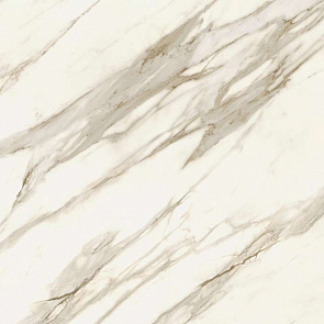 Marvel Meraviglia Calacatta Bernini 120x120 Lapp. купить в интернет магазине Artisan.ru