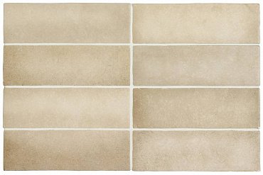 Керамическая плитка Magma Sahara 6,5X20 купить в интернет магазине Artisan.ru