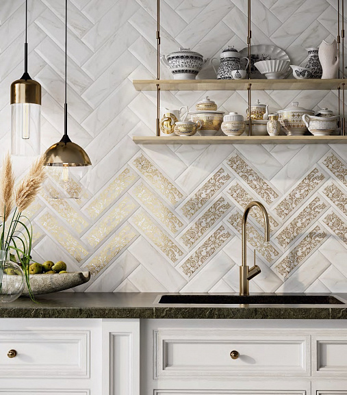 Дорато Kerama Marazzi – керамогранит и плитка в АРТИСАН