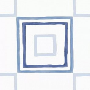 Керамогранит Draw Square 22.3x22.3 купить в интернет магазине Artisan.ru