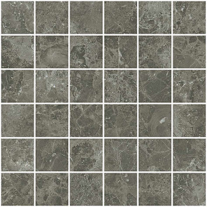 Coliseumgres Da Vinci Brown Mosaico Натуральная купить в интернет магазине Artisan.ru
