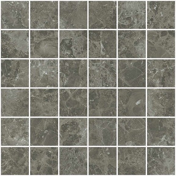 Керамогранит Мозаика 610110000969 Coliseumgres Da Vinci 30x30