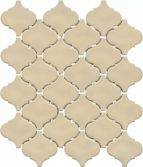 Керамическая плитка Мозаика KM2630M0071N Kerama Marazzi Арабески Марокко 26x30
