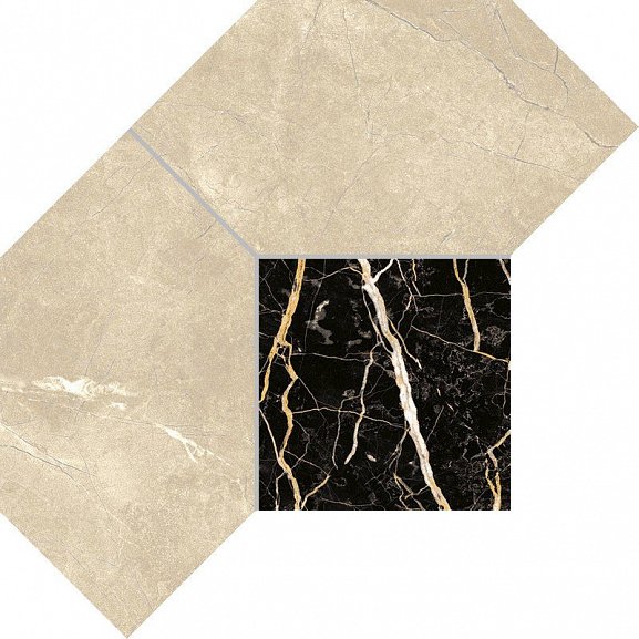 Керамическая плитка Мозаика 620110000082 Italon Charme Extra 21x28.5