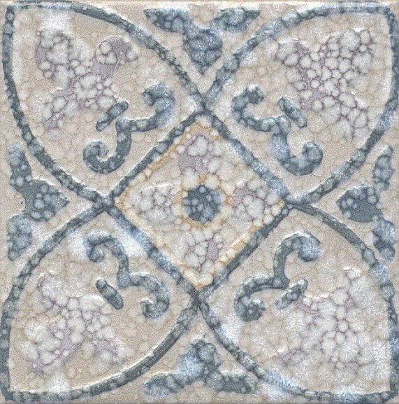 Керамическая плитка DD/B36/17023 Kerama Marazzi Барио 15x15